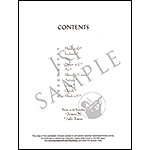 Bach for the Cello, with piano and online audio access (Krane); J. S. Bach (Schirmer)