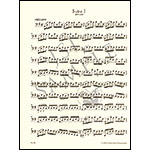 Six Suites for Cello, BWV 1007-12 (Wenzinger); Johann Sebastian Bach (Barenreiter)