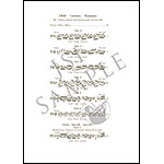 Six Suites for Cello BWV 1007-1012 (urtext);  Johann Sebastian Bach (Henle)