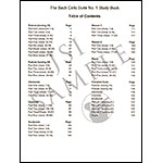 The Bach Cello Suite No. 1 Study Book; Cassia Harvey/Johann Sebastian Bach