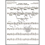 The Bach Cello Suite No. 1 Study Book; Cassia Harvey/Johann Sebastian Bach
