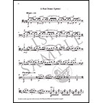 Romanian Folk Dances for cello and piano; Bela Bartok (Boosey & Hawkes)