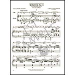 Sonata No.1 in F Major, op. 5, no. 1, for piano and cello; Ludwig van Beethoven