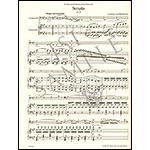Sonata in A Major for Cello and Piano, Op.69 (Jubilee Edition); Ludwig van Beethoven