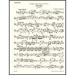 Sonatas for Piano and Violoncello (urtext); Ludwig van Beethoven (Barenreiter)