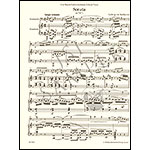 Sonatas for Piano and Violoncello (urtext, complete); Ludwig van Beethoven