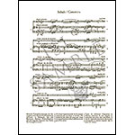 Sonatas for Piano and Violoncello; Ludwig van Beethoven (C. F. Peters)