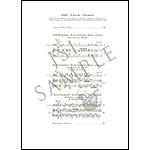 Variations for Piano and Cello (urtext); Ludwig van Beethoven (Henle)