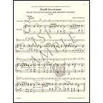 Variations for Piano and Cello (urtext); Ludwig van Beethoven