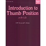 Introduction to Thumb Position; Benoy/Sutton (Oxford University Press)