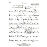 West Side Story, cello and piano with CD accompaniment; Leonard Bernstein (Boosey & Hawkes)