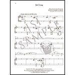 West Side Story, cello and piano with CD accompaniment; Leonard Bernstein (Boosey & Hawkes)