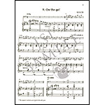 Cello Time Runners, piano accompaniment (2nd edition); Kathy & David Blackwell