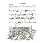 Cello Time Runners (Book 2, 2nd edition); Kathy & David Blackwell (Oxford)