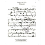 Schelomo, Rhapsodie Hebraique, for cello and piano; Ernest Bloch (Schirmer)