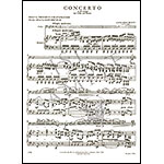 Cello Concerto No. 9 in B-flat Major, G.482 for cello and piano by Luigi Boccherini