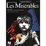 Les Miserables, for cello; Boublil & Schonberg (Hal Leonard)