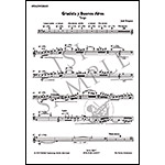 Graciela y Buenos Aires for cello and piano; Jose Bragato (Tonos)