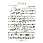 Sonata in C Major, cello and piano (Schroeder/Rose); Jean-Baptiste Breval (International)