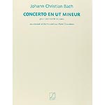 Concerto in C minor for cello and piano (in the style of Johann Christian Bach); Henri Casadesus (Salabert)