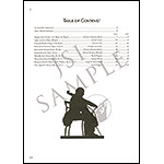 The Casals Legacy, 10 Pieces for Cello; Various (Carl Fischer)