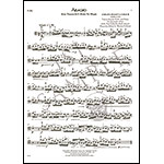 The Casals Legacy, 10 Pieces for Cello; Various (Carl Fischer)
