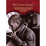 The Casals Legacy, 10 Pieces for Cello; Various (Carl Fischer)