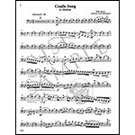 Solos for Young Cellists, Book 2; Carey Cheney (Summy)