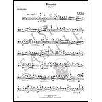 Solos for Young Cellists, Book 3; Carey Cheney (Summy)