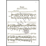 Sonata G minor, Op.65 for cello and piano (urtext); Frederic Chopin