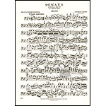 Sonata in G Minor, Op.65 for cello and piano (Fournier); Frederic Chopin