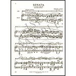 Sonata in G Minor, Op.65 for cello and piano (Fournier); Frederic Chopin