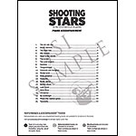 Shooting Stars, 21 pieces for cello, with online audio access; Katherine & Hugh Colledge (Boosey & Hawkes)