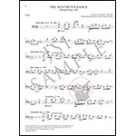 Old American Songs for cello and piano; Aaron Copland
