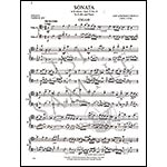 Sonata in D minor, opus 5, no. 8, for cello and piano, Arcangelo Corelli (International)
