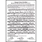 Modern Method for Violoncello, Book 2; De'ak (Elkan Vogel)