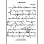 Cello Music by French Composers, for cello and piano; Otto Deri (Schirmer)