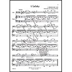 Solos for the Cello Player; Deri (Schirmer)