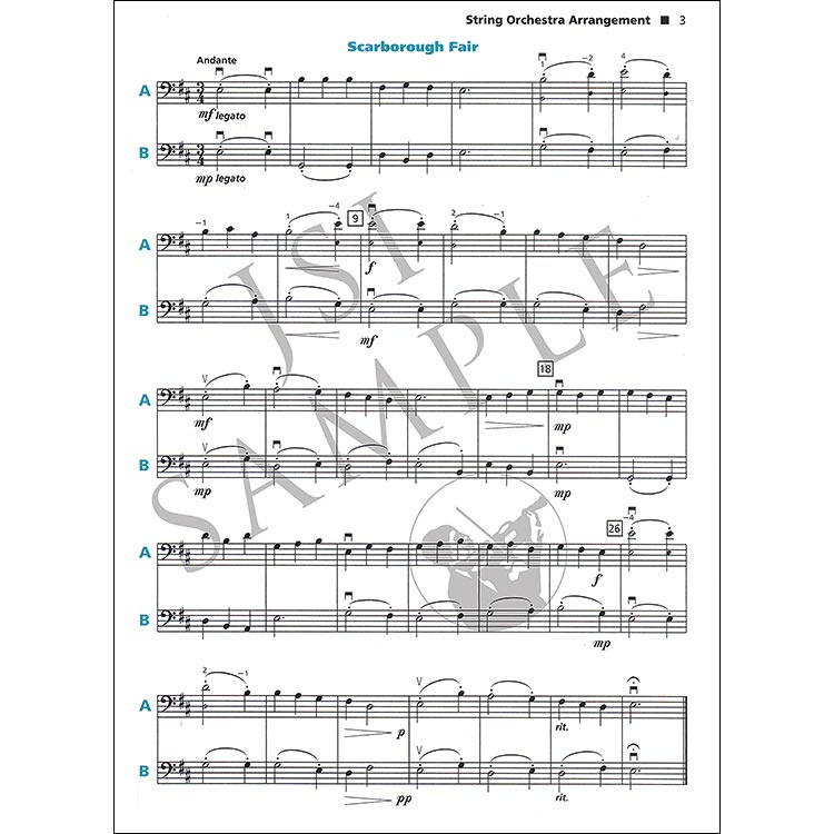 Strictly Strings, Book 2, for cello; Dillon et al. (Alfred) Johnson