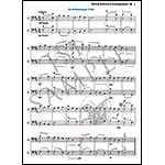 Strictly Strings, Book 2, for cello; Dillon et al. (Alfred)