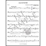 Frozen II for cello, with online audio access (Hal Leonard)