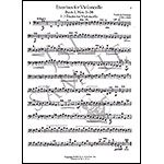 Exercises for Violoncello, Complete (1-62); Dotzauer (Schirmer)