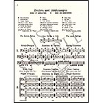 Violoncello Method, book 1 (revised) for cello; Friedrich Dotzauer (C.F. Peters)