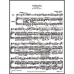 Sonata in G Minor, cello; Eccles (International)
