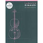The Cello Collection for cello and piano, with audio access; Ludovico Einaudi (Chester Music)
