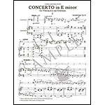 Cello Concerto in E Minor, Op. 85; Edward Elgar (Novello)