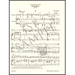 Cello Concerto in E Minor, op. 85 (urtext); Edward Elgar (Barenreiter Verlag)