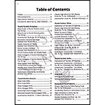Cello Power, Book 2, Cello Warm-ups in Thumb Position; Marion Feldman (Carl Fischer)