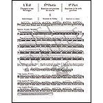 Daily Exercises for Violoncello; Louis Feuillard (Schott)