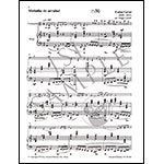 Tangos for Violoncello and Piano; Carlos Gardel (Universal Editions)